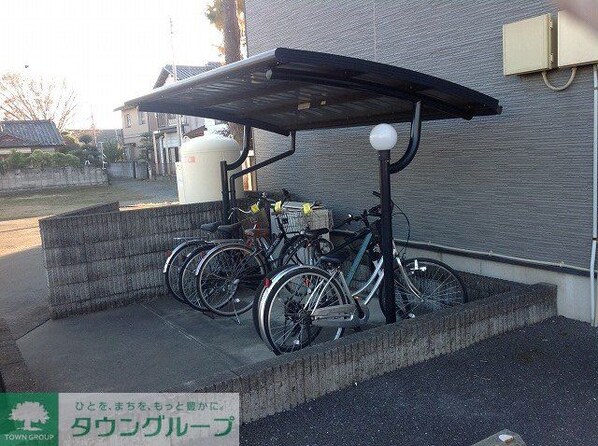 レオパレスカスティ-ジョ天良の物件内観写真